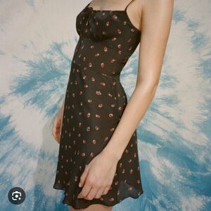 Realisation Par Inez black strawberry